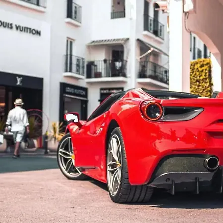 דירה Vacation I Naranjos, Duplex Penthouse, Golf Lovers, Security, Swimming Pool, Fastest Wifi With Rooftop And Terrace *