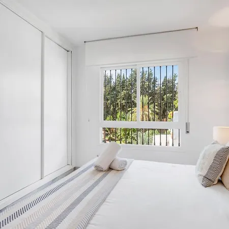 דירה Vacation I Naranjos, Duplex Penthouse, Golf Lovers, Security, Swimming Pool, Fastest Wifi With Rooftop And Terrace