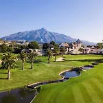 Vacation I Naranjos, Duplex Penthouse, Golf Lovers, Security, Swimming Pool, Fastest Wifi With Rooftop And Terrace