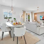Vacation I Naranjos, Duplex Penthouse, Golf Lovers, Security, Swimming Pool, Fastest Wifi With Rooftop And Terrace Lejlighed