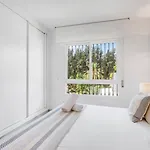 شقة Vacation I Naranjos, Duplex Penthouse, Golf Lovers, Security, Swimming Pool, Fastest Wifi With Rooftop And Terrace
