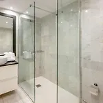Lejlighed Vacation I Naranjos, Duplex Penthouse, Golf Lovers, Security, Swimming Pool, Fastest Wifi With Rooftop And Terrace *