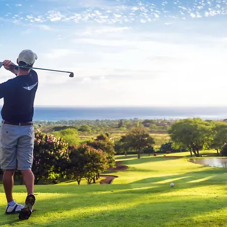 Vacation I Naranjos, Duplex Penthouse, Golf Lovers, Security, Swimming Pool, Fastest Wifi With Rooftop And Terrace