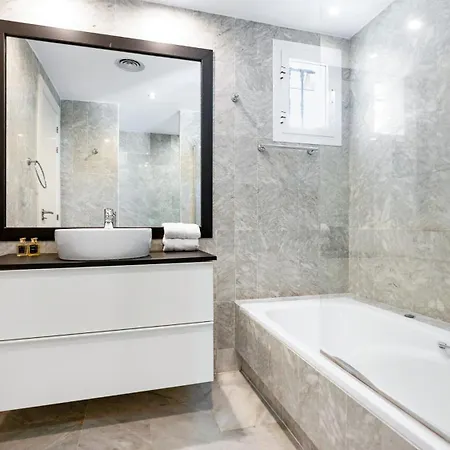 Vacation I Naranjos, Duplex Penthouse, Golf Lovers, Security, Swimming Pool, Fastest Wifi With Rooftop And Terrace