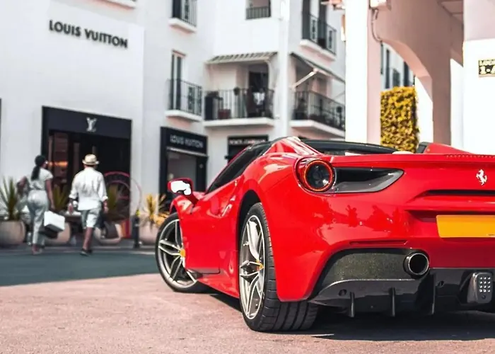 Apartament Vacation I Naranjos, Duplex Penthouse, Golf Lovers, Security, Swimming Pool, Fastest Wifi With Rooftop And Terrace *