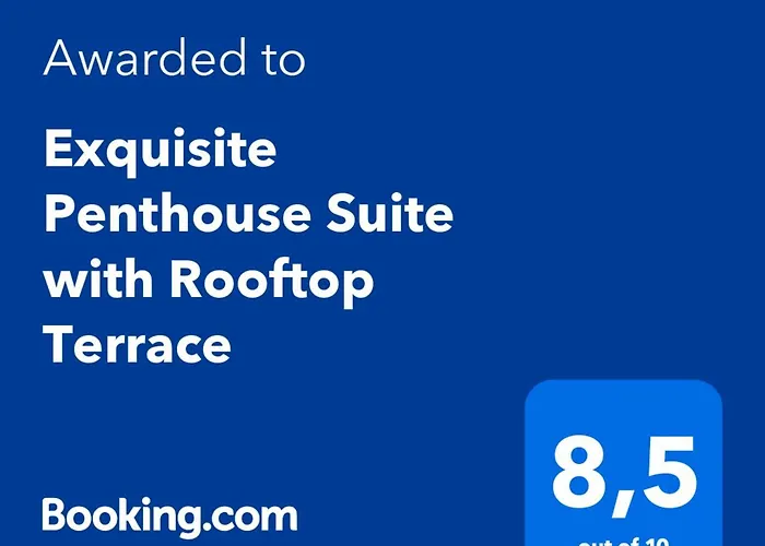 Vacation I Naranjos, Duplex Penthouse, Golf Lovers, Security, Swimming Pool, Fastest Wifi With Rooftop And Terrace Marbella