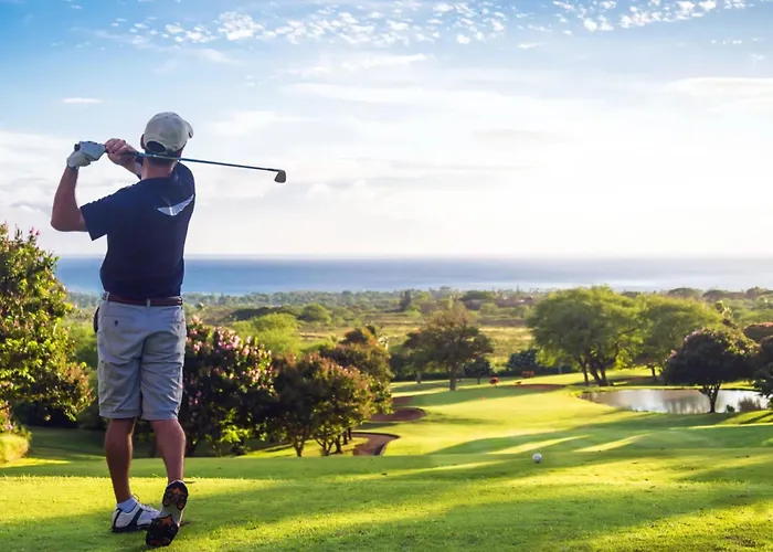 Vacation I Naranjos, Duplex Penthouse, Golf Lovers, Security, Swimming Pool, Fastest Wifi With Rooftop And Terrace