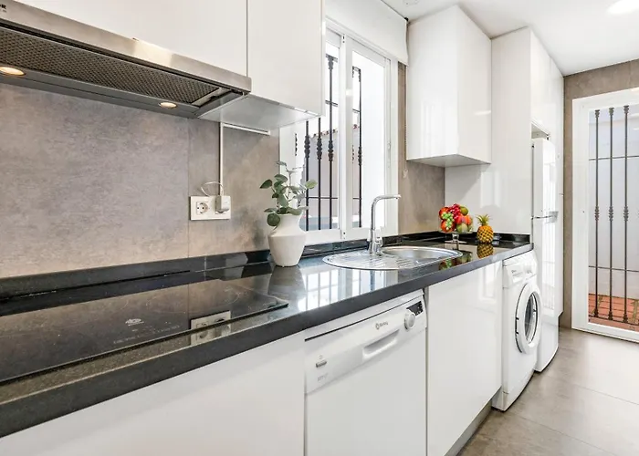 Vacation I Naranjos, Duplex Penthouse, Golf Lovers, Security, Swimming Pool, Fastest Wifi With Rooftop And Terrace *