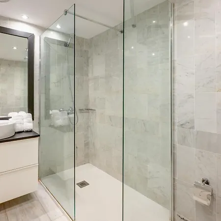 Apartment Vacation I Naranjos, Duplex Penthouse, Golf Lovers, Security, Swimming Pool, Fastest Wifi With Rooftop And Terrace *