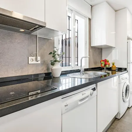 Vacation I Naranjos, Duplex Penthouse, Golf Lovers, Security, Swimming Pool, Fastest Wifi With Rooftop And Terrace *