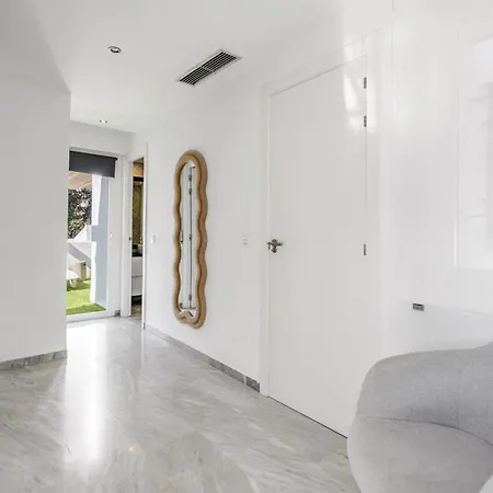 Vacation I Naranjos, Duplex Penthouse, Golf Lovers, Security, Swimming Pool, Fastest Wifi With Rooftop And Terrace