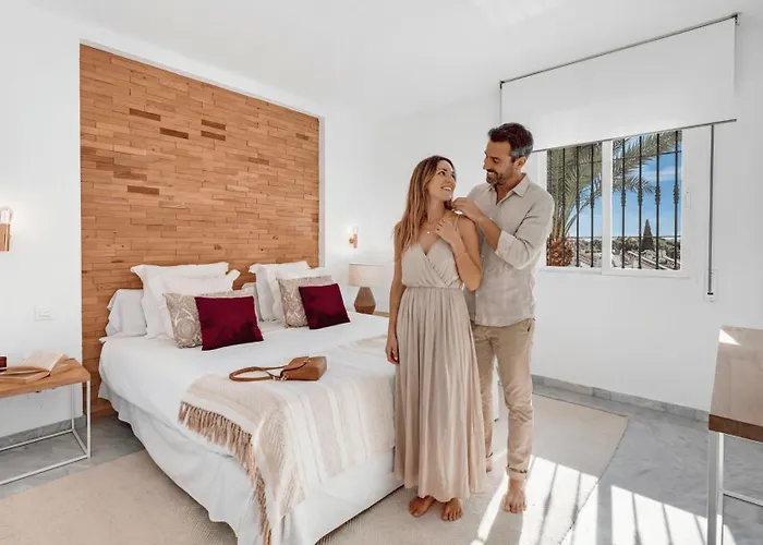 Vacation I Naranjos, Duplex Penthouse, Golf Lovers, Security, Swimming Pool, Fastest Wifi With Rooftop And Terrace